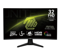 MSI MAG 32C6X - 1271855 - zdjęcie 3